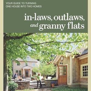 Inlaws, Outlaws and Granny Flats Book